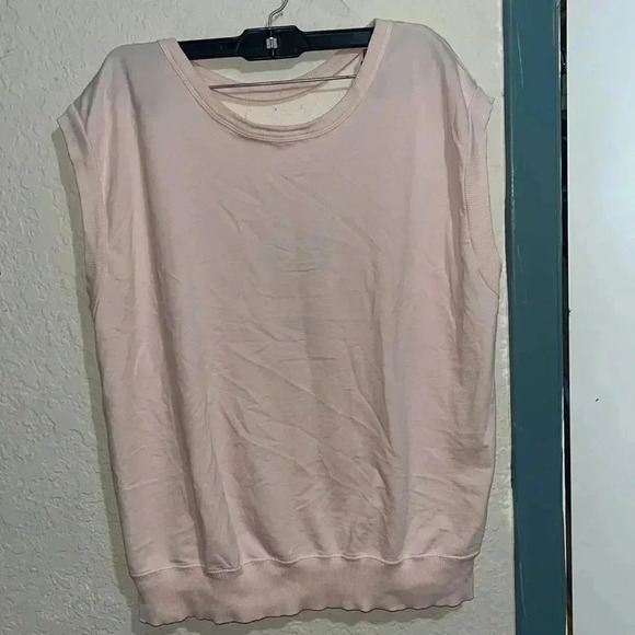 Light pink size large bobi shirt - Picture 3 of 5